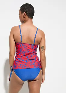 Tankini (ens. 2 pces), bonprix