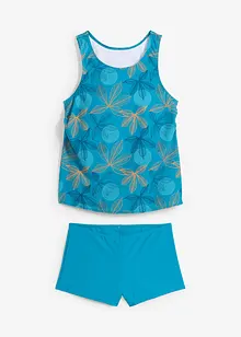 Tankini (ens. 2 pces), bonprix