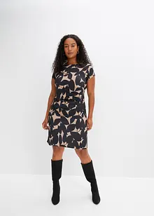 Robe en jersey, bonprix