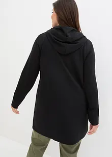 Manteau de mi-saison léger en néoprène, bonprix