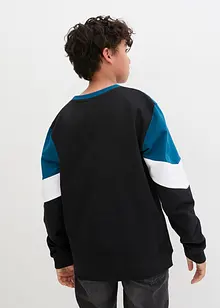 Sweat-shirt, bonprix