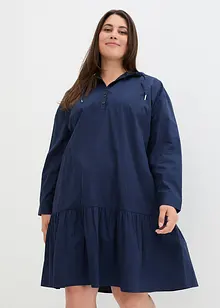 Robe à capuche, bonprix