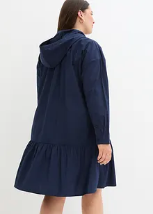 Robe à capuche, bonprix