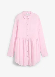 Chemisier long en viscose, bonprix