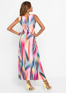 Robe longue, bonprix
