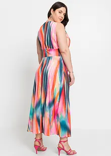 Robe longue, bonprix