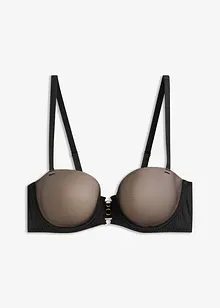 Soutien-gorge balconnet à armatures, bonprix