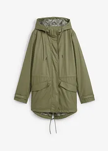 Manteau de pluie déperlant, bonprix