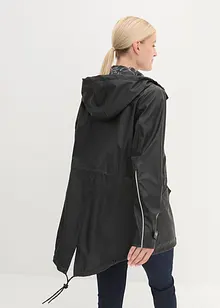 Manteau de pluie déperlant, bonprix