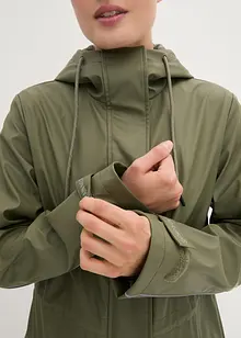 Manteau de pluie déperlant, bonprix