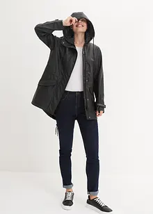 Manteau de pluie déperlant, bonprix