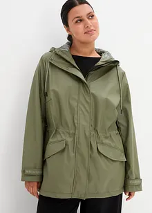 Manteau de pluie déperlant, bonprix