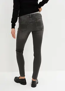 Jean de grossesse en coton, skinny, bonprix