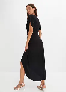 Robe midi, bonprix