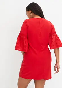 Robe à volants, bonprix