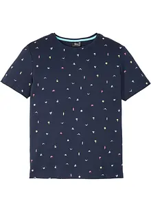 T-shirt 100% coton, bonprix