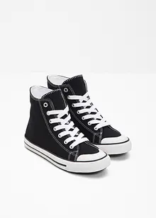 Baskets montantes, bonprix