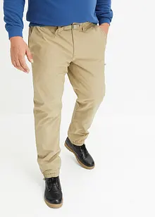 Pantalon technique, Loose Fit, imperméable, bonprix