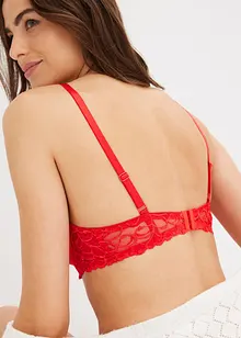 Soutien-gorge à coques et armatures, bonprix