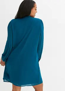 Robe en mousseline, bonprix
