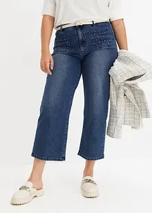 Jean bootcut, bonprix