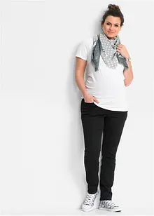 Jegging de grossesse extensible, skinny, bonprix