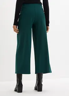 Jupe-culotte en jersey Milano confortable, bonprix