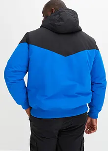 Veste hiver à capuche, bonprix