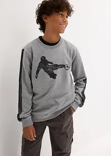 Sweat garçon, bonprix