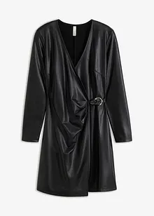 Robe avec accessoire, bonprix