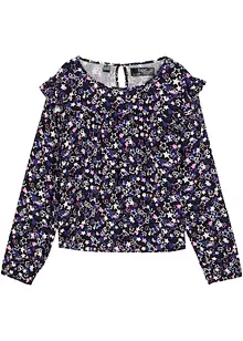 Blouse fille, bonprix