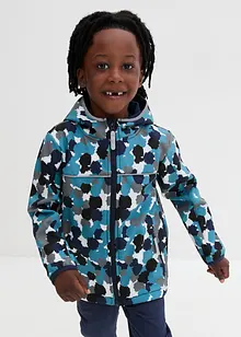 Veste softshell enfant, bonprix