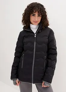 Veste fonctionnelle ultra légère, imperméable, bonprix