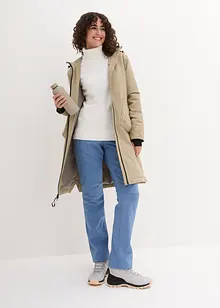 Manteau fonctionnel, étanche, bonprix