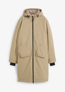 Manteau fonctionnel, étanche, bonprix