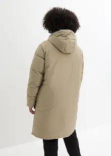 Manteau en duvet avec fonction isolante, bonprix