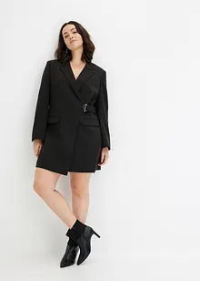 Robe blazer, bonprix