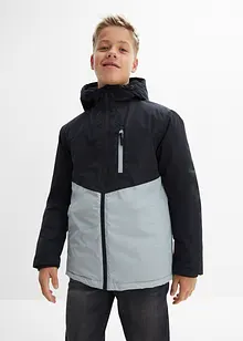 Parka d’hiver imperméable, bonprix