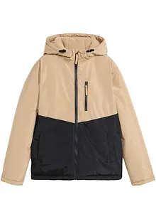 Veste hiver garçon, bonprix