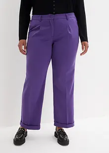 Pantalon Marlène, bonprix