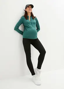 Legging thermique d'extérieur, longueur cheville, bonprix