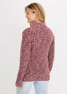 Pull à découpe, bonprix