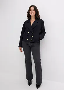 Veste blazer légère, bonprix