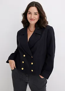 Veste blazer légère, bonprix