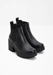 Chelsea boots, bonprix