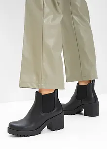 Chelsea boots, bonprix