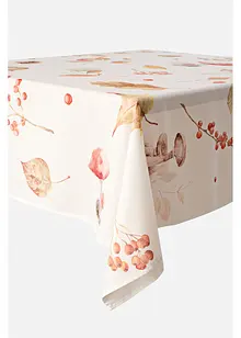 Nappe à motif automnal, bonprix