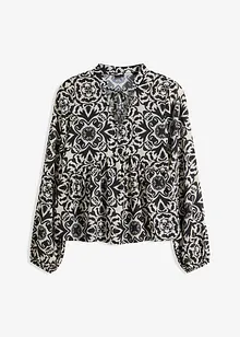 Blouse imprimée, bonprix