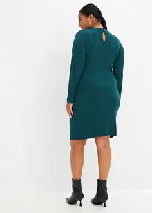 Robe à fronces, bonprix