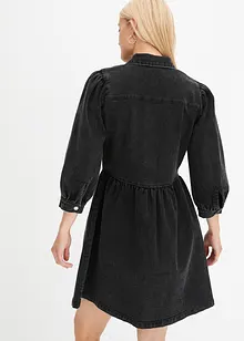 Robe en jean, bonprix